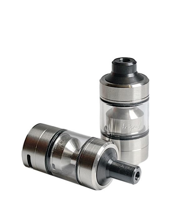 Tank Tripod2 RTA Deluxe Edition - Atmizoo