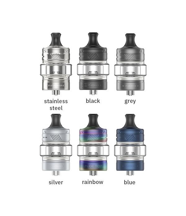 Innokin Zlide Top Tank - Verdampfer