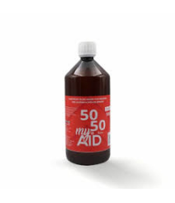MY  AID BASE -1 Liter