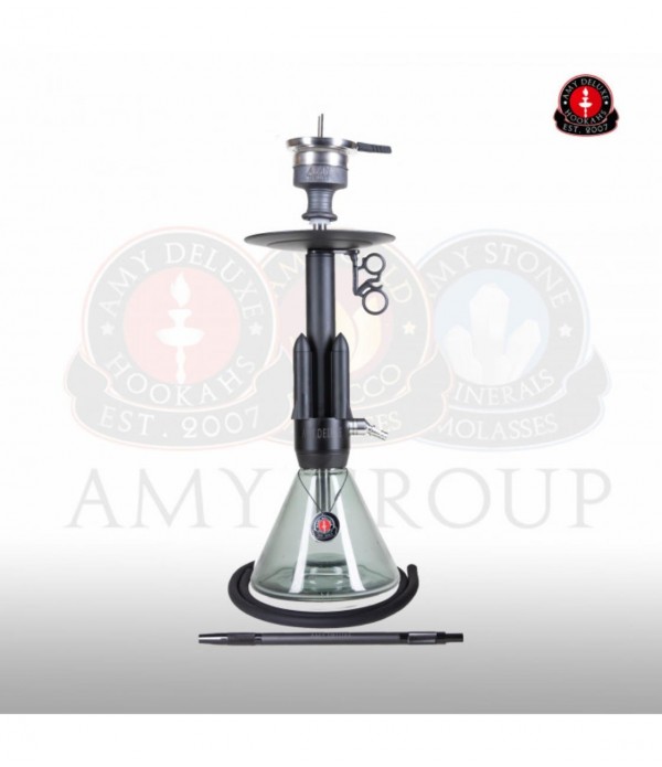 Amy Deluxe Hookahs -Shisha Rocket