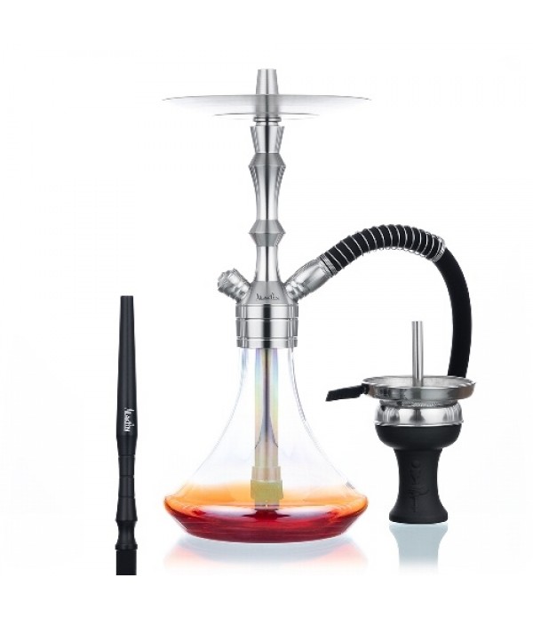 SHISHA- Chicha MVP360- 36cm E-Shisha & Zubehör