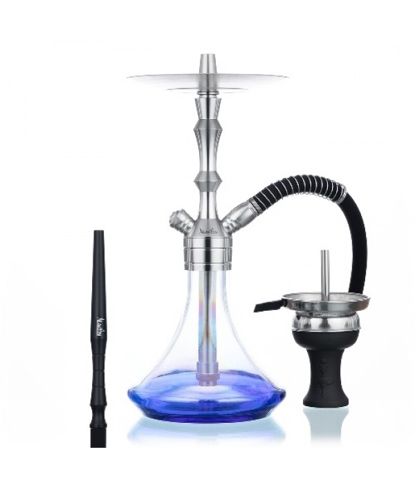 SHISHA- Chicha MVP360- 36cm E-Shisha & Zubehör