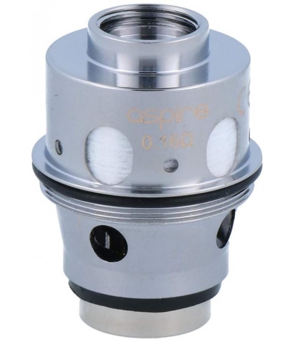 Aspire Proteus Penta-Coil Verdampferkopf 0,16 Ohm ...