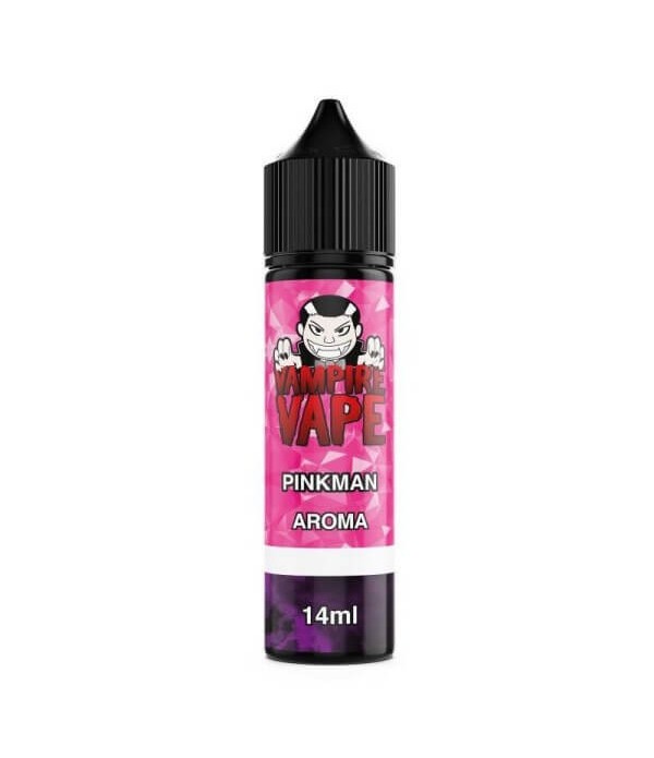 Vampire Vape - Longfill Aromen 14ml