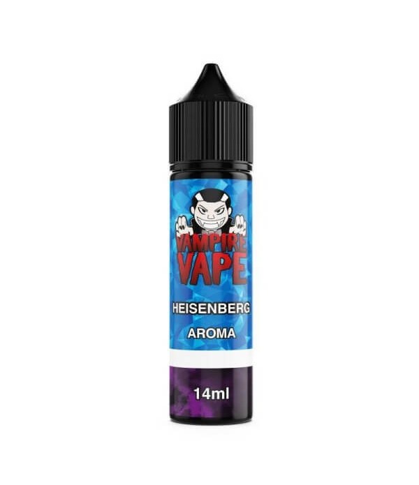 Vampire Vape - Longfill Aromen 14ml