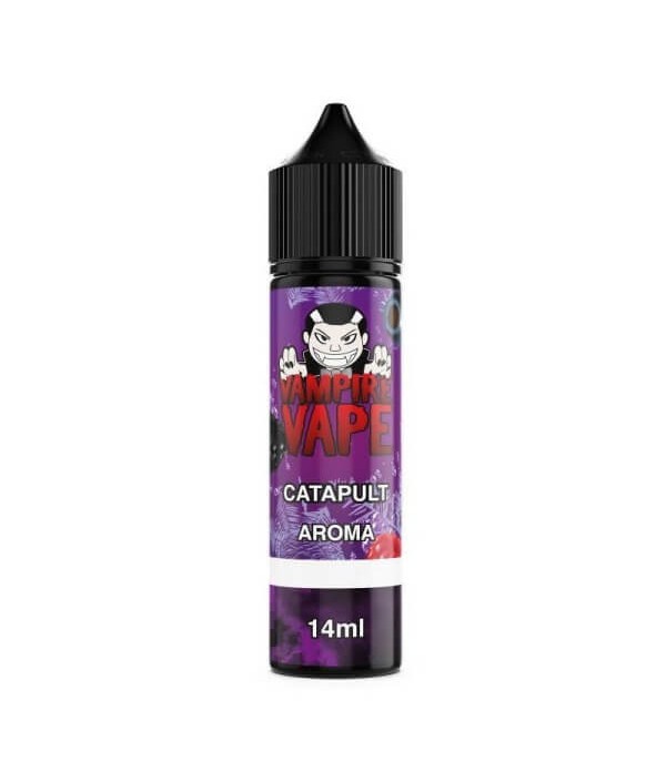 Vampire Vape - Longfill Aromen 14ml