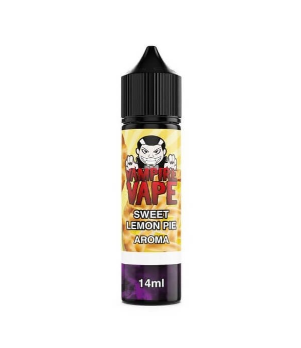 Vampire Vape - Longfill Aromen 14ml